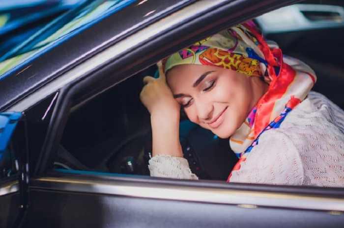 Kecantikan yang Nyaman untuk Muslimah Cilacap: Alyanda Salon